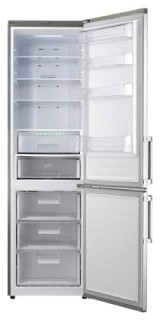 Холодильник LG GW-B429 BAQW