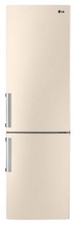 Холодильник LG GW-B429 BECW