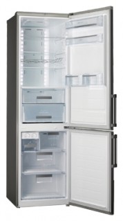 Холодильник LG GW-B499 BAQZ
