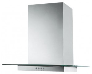 Вытяжка кухонная Interline Glass X/V A/90 EB