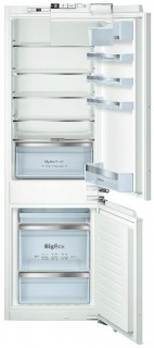 Холодильник встраиваемый Bosch KIN 86KF31