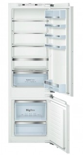 Холодильник встраиваемый Bosch KIS 87KF31