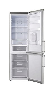 Холодильник LG GW-F489 ELQW