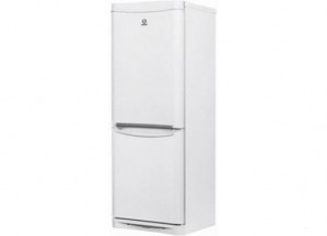 Холодильник Indesit NBA 18 FNF