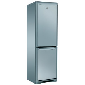 Холодильник Indesit NBA 20 S