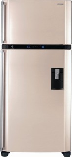 Холодильник Sharp SJ-PD691SB