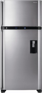 Холодильник Sharp SJ-PD691SS