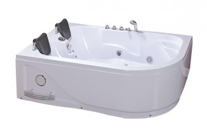 Гидромассажная ванна Iris TLP 631L