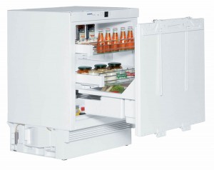 Холодильник встраиваемый Liebherr UIK 1550