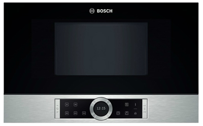 микроволновая печь Bosch BFL634GS1