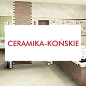 Ceramika Konskie - Польша