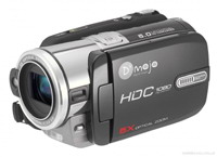 видеокамера D`mojo HDC-1080 отзыв