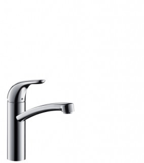 Смеситель для мойки Hansgrohe Focus E 31780000