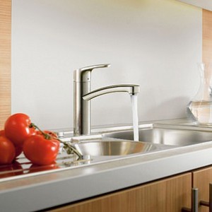 Смеситель для мойки Hansgrohe Focus E 31780000