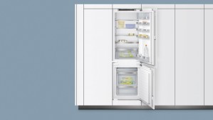 Холодильник встраиваемый Siemens KI 86SAF30