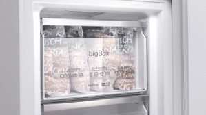 Холодильник встраиваемый Siemens KI 86NAD30