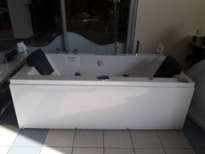Гидромассажная ванна Iris TLP 658 фото