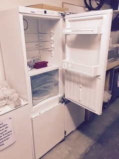 Холодильник встраиваемый Liebherr ICBN 3314