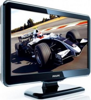 PHILIPS  26 PFL 5604H/12