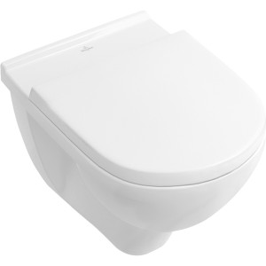 унитаз Villeroy&Boch O.Novo 5660H101