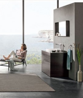 Смеситель Grohe Eurodisc joy 23425000 фото