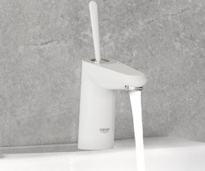 Смеситель Grohe Eurodisc joy 23425LS0
