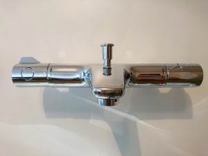 Термостат Grohe Grohtherm (800) 34567000 фото