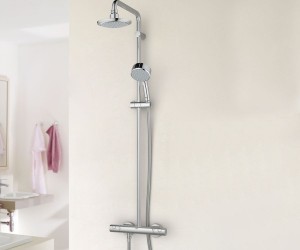 Душевая система Grohe Tempesta Cosmopolitan 27922000