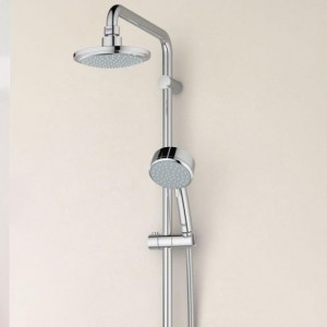 Душевая система Grohe Tempesta Cosmopolitan 27922000