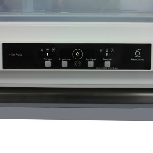 Встраиваемый холодильник WHIRLPOOL ART 963/A+/NF