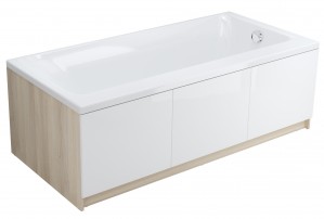 Боковая панель для ванны Cersanit Smart 170x80 281825