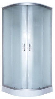 Гидромассажный бокс без крыши KO&PO 6022 80х80х200 фото