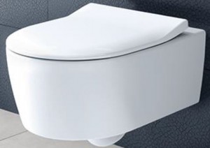 унитаз подвесной Villeroy & Boch 5656RS01