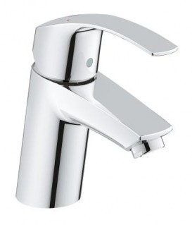 Смеситель Grohe Eurosmart 32467002 фото