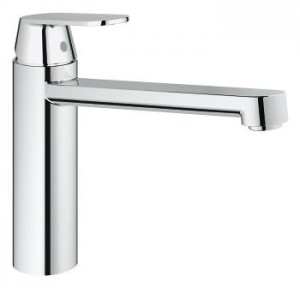 Смеситель Grohe Eurosmart Cosmopolitan 30193000