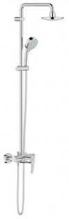Душевая система Grohe New Tempesta Cosmopolitan 26224000