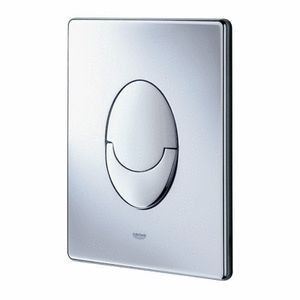 Комплект инсталляция Grohe 38750001, 4 в 1 + Roca DAMA SENSO 346517000 с крышкой soft close