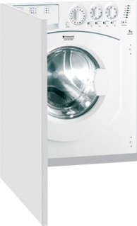 Встраиваемая стиральная машина Hotpoint-Ariston AWM 1081 фото