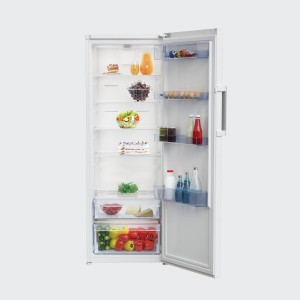 Холодильный шкаф Beko RSNE 415E21W фото