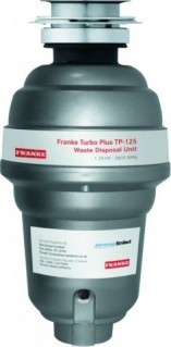Измельчитель Franke Turbo Plus TP-125 фото