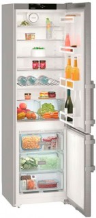 Холодильник Liebherr CNef 4015 фото