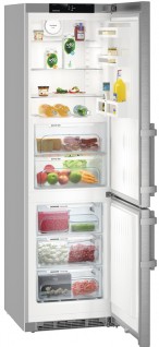 Холодильник Liebherr CBNef 4815 фото