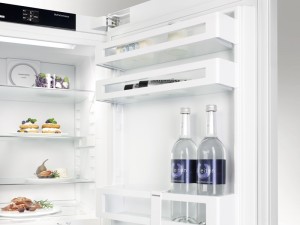 Холодильник Liebherr CBNef 4815 фото