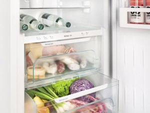 Холодильник Liebherr CBN 4815 фото
