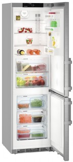 Холодильник Liebherr CBef 4815 фото