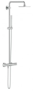 Душевая система Grohe Euphoria System 150 27932000 фото