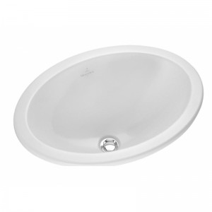 Умывальник VILLEROY & BOCH LOOP & FRIENDS 61553001