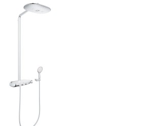 Душевая система GROHE RAINSHOWER SMARTCONTROL  26250000