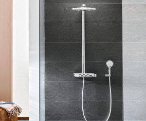 Душевая система GROHE RAINSHOWER SMARTCONTROL  26250000