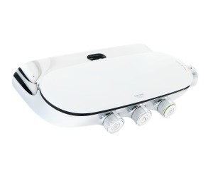 Душевая система GROHE RAINSHOWER SMARTCONTROL  26250000